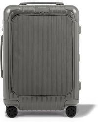 Rimowa Essential Cabin 22-Inch Wheeled Carry-On - ShopStyle Rolling Luggage