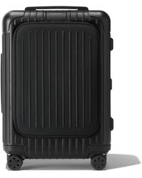 RIMOWA - Essential Sleeve Cabin S Carry-on Suitcase - Lyst