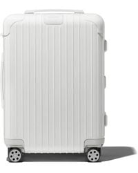 RIMOWA - Hybrid Cabin S Suitcase - Lyst