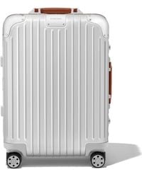 RIMOWA(リモワ) ORIGINAL チェックイン L ツイスト メンズ RIMOWA リモワ オリジナル チェックイン L ツイスト