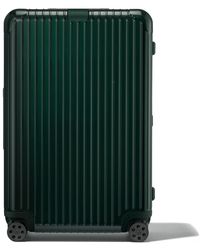 メンズ RIMOWA リモワ オリジナル チェックイン L ツイスト スーツ