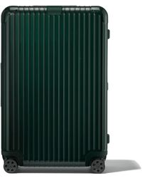 メンズ RIMOWA リモワ エッセンシャル トランク プラス スーツ