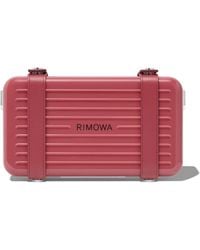 RIMOWA - (リモワ) クロスボディバッグ - Lyst