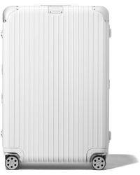 RIMOWA - Hybrid Check-in L Suitcase - Lyst