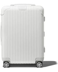 RIMOWA (リモワ) エッセンシャル トランク プラス スーツケース 