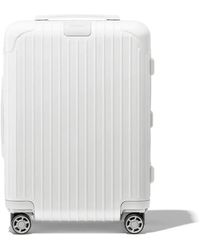 does rimowa go on sale