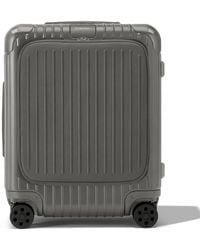 RIMOWA - Essential Sleeve Cabin Plus Carry-on Suitcase - Lyst