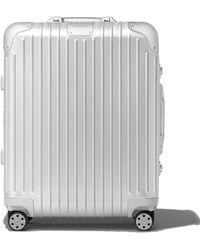 RIMOWA - Original Cabin Twist Suitcase - Lyst