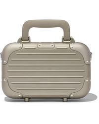 RIMOWA (リモワ) クロスボディバッグ ホワイト | Lyst