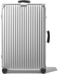 メンズ RIMOWA リモワ オリジナル チェックイン L ツイスト スーツ