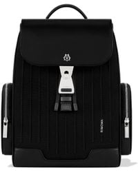 RIMOWA - Canvas Flap Backpack Small - Lyst