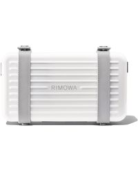 Rimowa // Green Crossbody Bag – VSP Consignment