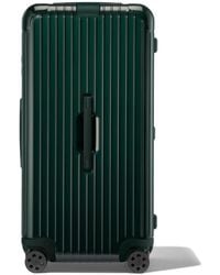 RIMOWA - Essential Trunk Plus Large Check-in Suitcase - Lyst