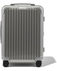 RIMOWA - Essential Cabin Carry-on Suitcase - Lyst