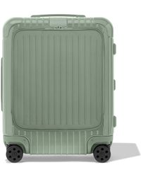RIMOWA - Essential Sleeve Cabin Plus Carry-on Suitcase - Lyst