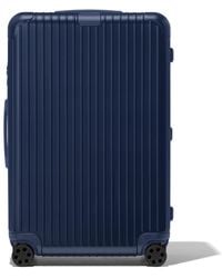 RIMOWA (リモワ) エッセンシャル チェックイン L スーツケース