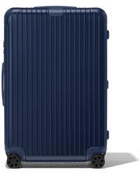 RIMOWA Hybrid Check-in Large 31-inch Wheeled Suitcase in RIMOWA Hybrid Check-in Large 31-inch Wheeled Suitcase in