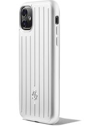 aluminium groove case for iphone xr