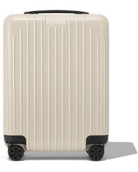 RIMOWA - Essential Lite Cabin U Suitcase - Lyst