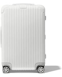 RIMOWA - Essential Check-in M Suitcase - Lyst