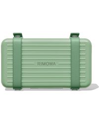 RIMOWA Travel Accessories Bifold Garment Bag Suitcase in Black for ...