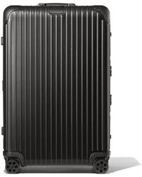 Rimowa hybrid large hotsell