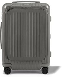 RIMOWA - (リモワ) エッセンシャル スリーブ キャビン スーツケース - Lyst