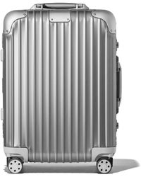 rimowa essential cabin price