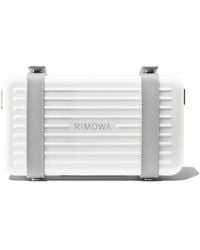 RIMOWA - Polycarbonate Cross-body Bag - Lyst