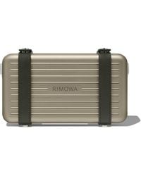 RIMOWA - (リモワ) クロスボディバッグ - Lyst