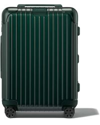 【新品】Rimowa エッセンシャル チェックインL ラベンダーカラー 貴重 RIMOWA (リモワ) エッセンシャル チェックイン L スーツケース
