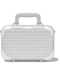 メンズ RIMOWA (リモワ) クロスボディバッグ 19 ブラック | Lyst