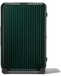 RIMOWA - (リモワ) エッセンシャル チェックイン L スーツケース - Lyst