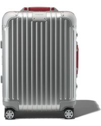 rimowa classic cabin sale