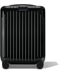 rimowa luggage carry on