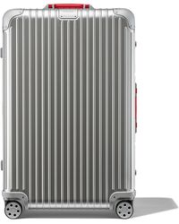 RIMOWA - Original Cabin Twist Suitcase - Lyst