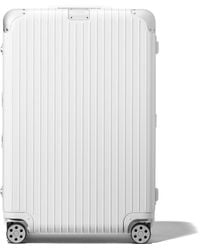 RIMOWA - Hybrid Check-in L Suitcase - Lyst