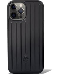 rimowa 12 pro max case