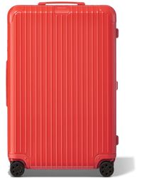 rimowa classic check in l