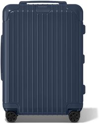 RIMOWA × Aimé Leon Dore Classic Cabin Carry-on Suitcase in RIMOWA × Aimé Leon Dore Classic Cabin Carry-on Suitcase in