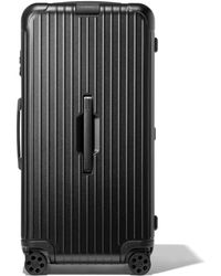 rimowa luggage price