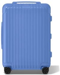 RIMOWA - Essential Cabin Carry-on Suitcase - Lyst