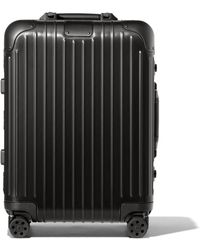 メンズ RIMOWA リモワ オリジナル チェックイン L ツイスト