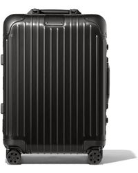 rimowa original cabin 35l