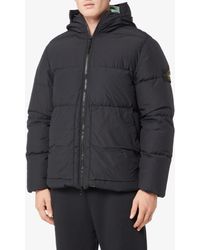 Piumini e giacche imbottite Stone Island da uomo | Sconto online fino al  45% | Lyst