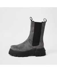 river island womens boots sale