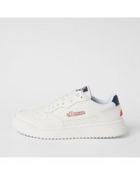 Ellesse Trainers for Women | Online Sale up to 45% off | Lyst Australia