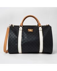 river island weekend bolsa