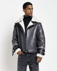 River Island Coats for Men | Online 