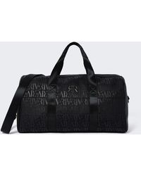 river island backpack mens